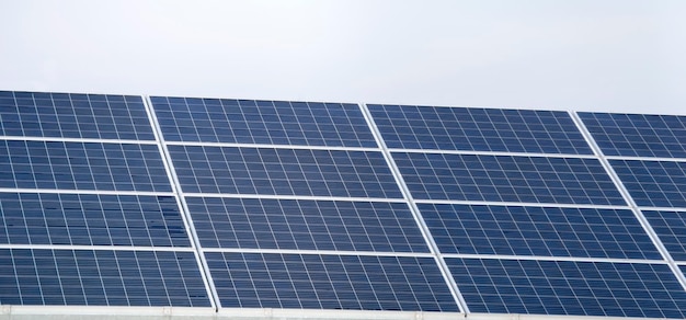 Grandes painéis solares usinas de energia solar energia verde energia solar geração de energia solar eletri