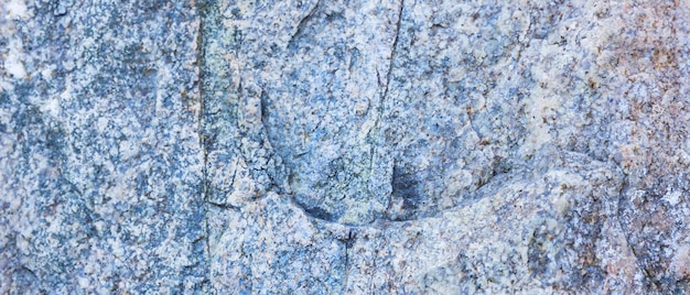 Granit-Textur Granitgesteine mit poröser Oberfläche Hintergrund aus massivem Stein