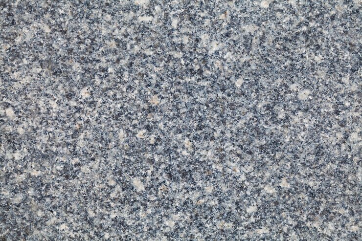 Foto granito cinza polido fundo de mármore com textura fina de parede cinza
