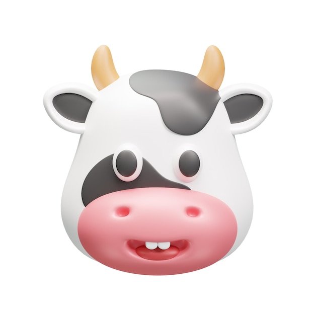 Granja de vacas