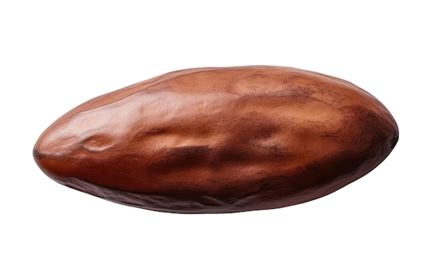 El grano de cacao