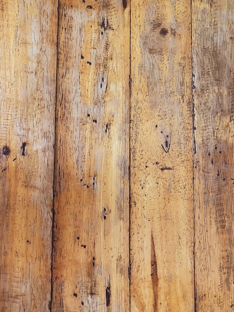 Grano de madera viejo usado para hacer la pared