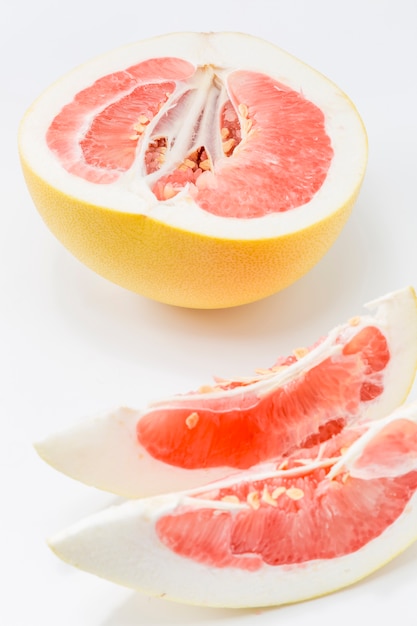 Grapefruit