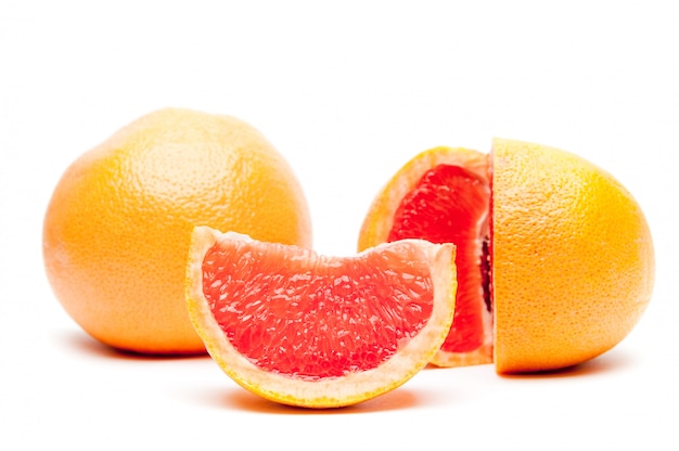 Grapefruit