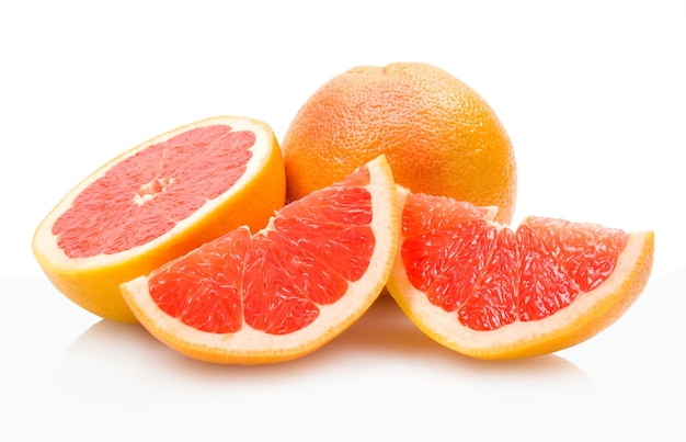 Grapefruits