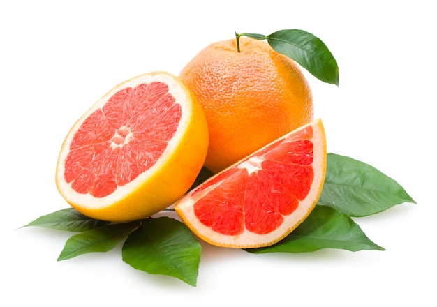 Grapefruits