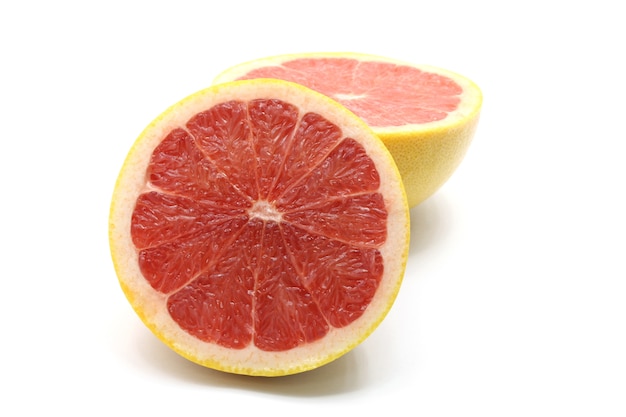 Grapefruits