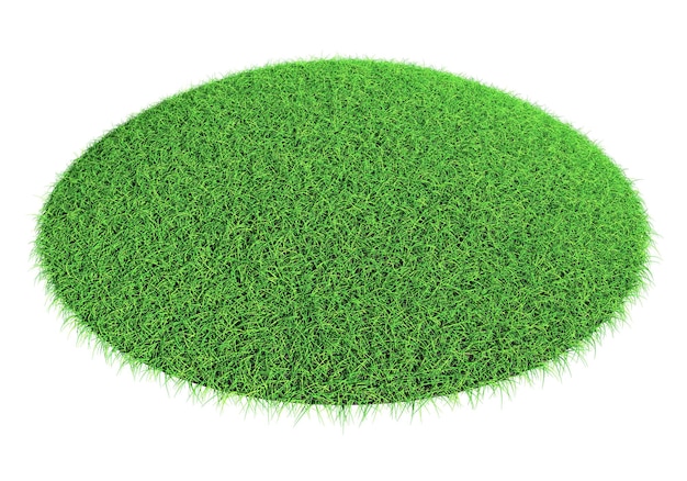 Grasformgestaltungselement lokalisiert