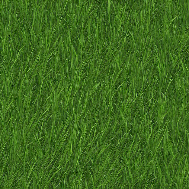 Grass textura