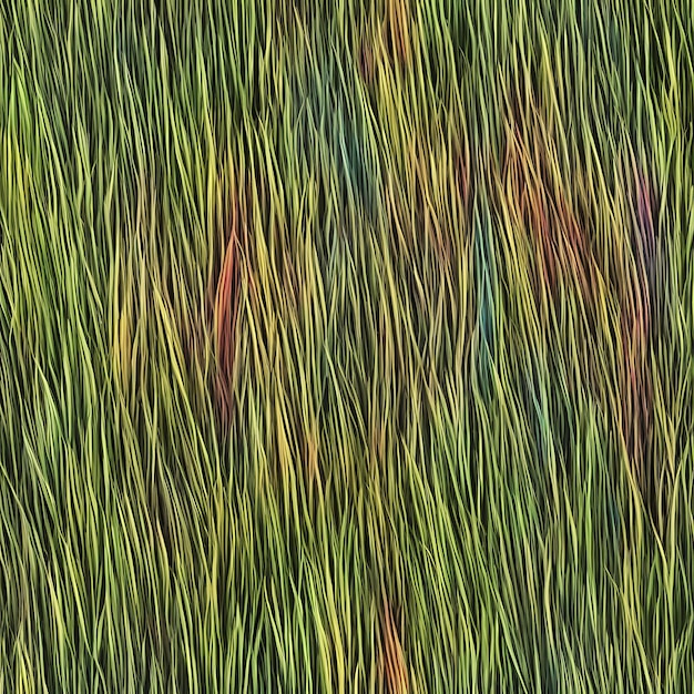 Grass textura