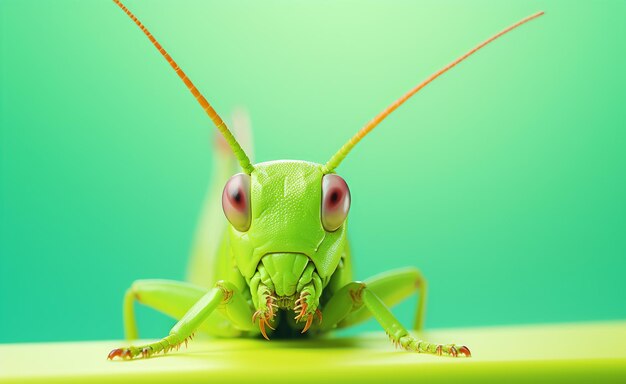 Grasshopper