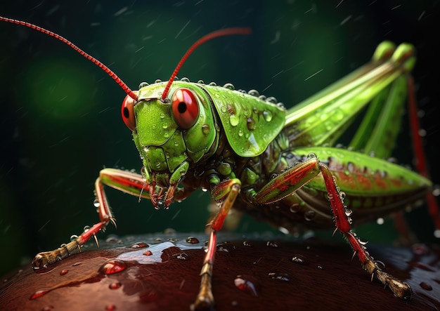 Grasshopper