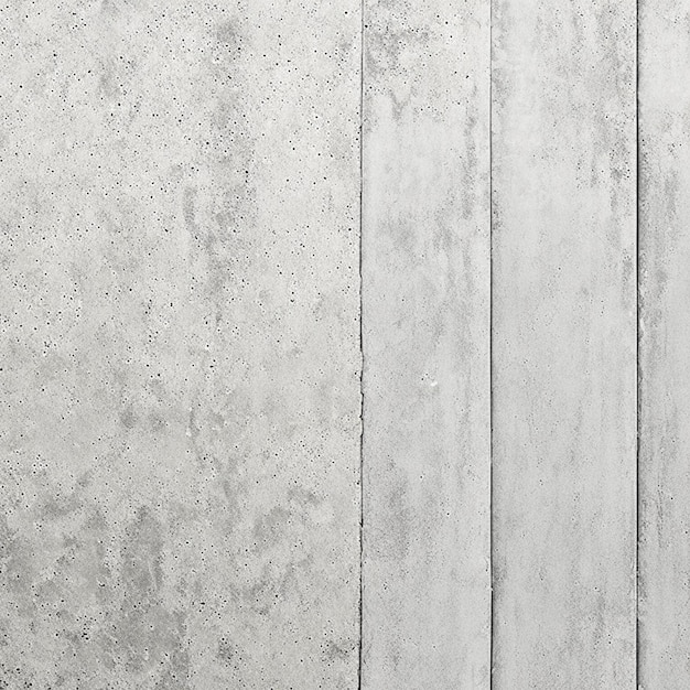 Graue Betonwand für Hintergrund, weiße und graue abstrakte Textur