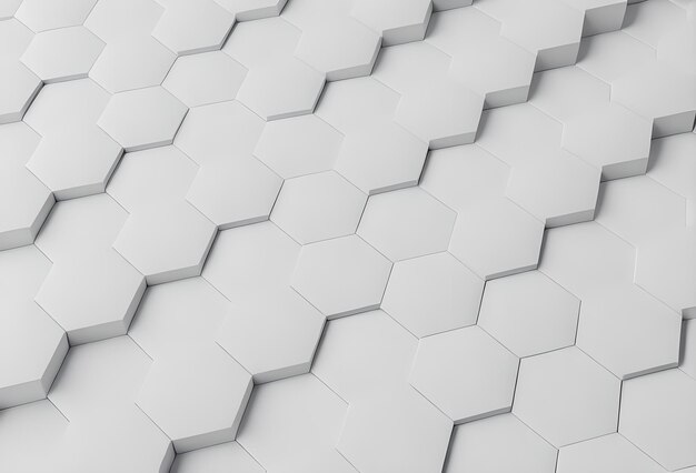 Graue Farbe Abstract modernes Dreieck Papier Textur 3D-Hintergrund
