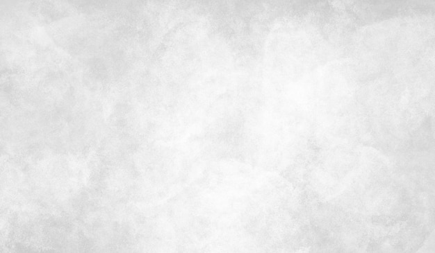 Graue und weiße Grunge-Textur mit Wandzement-Texturhintergrund