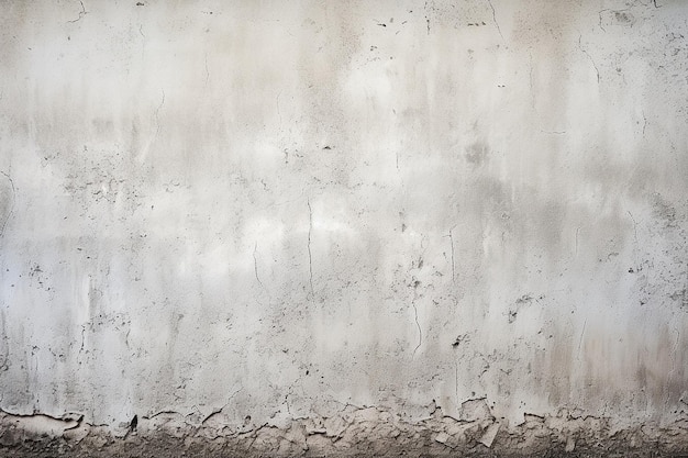 Graue Zementmauer und Beton-Hintergrund