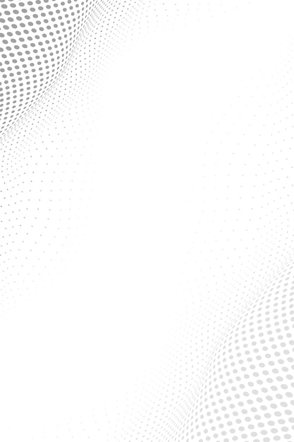 Grauer abstrakter Drahtrahmen png-Technologie-Hintergrund