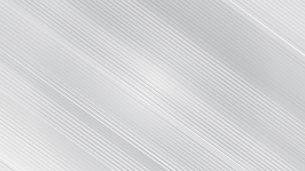 Grauer abstrakter Gradient mit Linienhintergrund für Hintergrund oder Präsentation