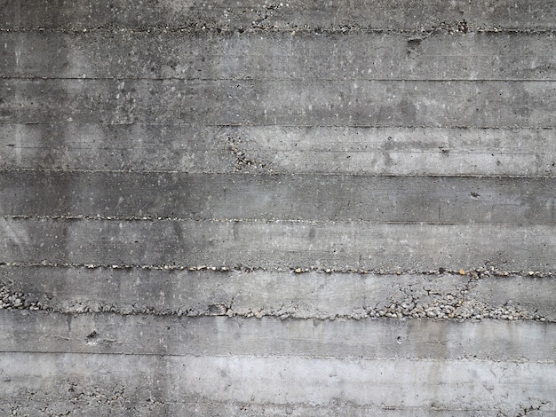 Grauer Beton Textur Hintergrund