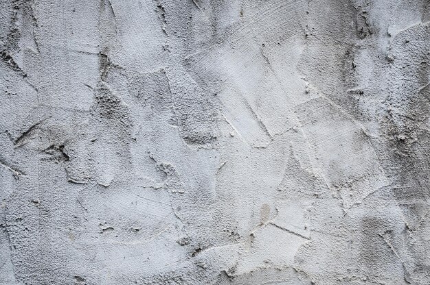 Grauer Grunge-Hintergrund oder TexturwandTextur der alten Mauer Leerer Raum