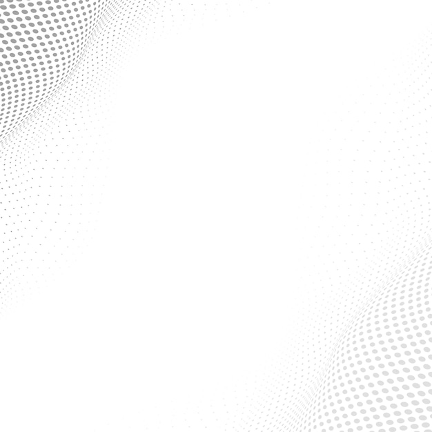 Grauer Rand png abstrakte Wireframe-Technologie-Hintergrund