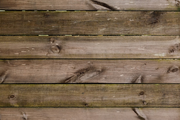 Foto grauer wandhintergrund des hölzernen brettes