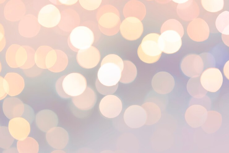 Foto graues bokeh strukturierte hintergrundillustration
