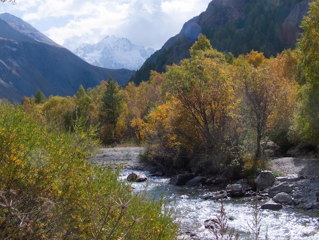 La grave hautes alpes FRANCIA