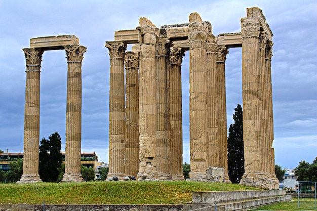 Grécia Atenas