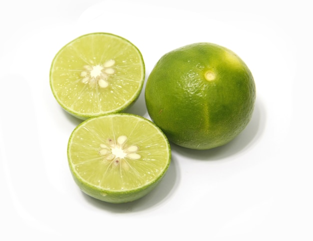 Green Lemon