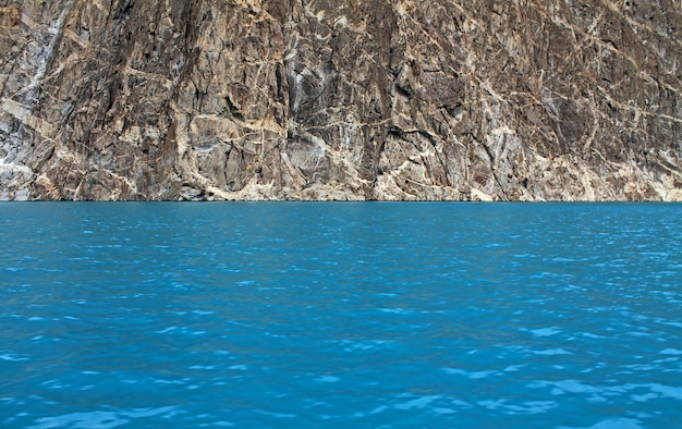 Green Water View em Attabad Lake