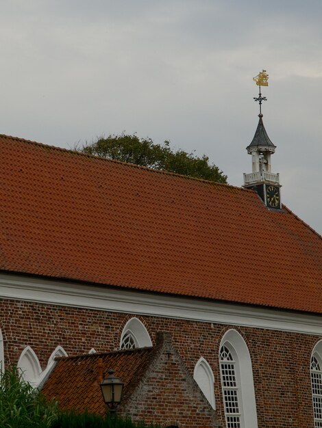 Greetsiel en Alemania