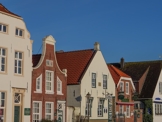 Greetsiel en Alemania