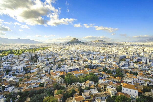 Griechenland Athen