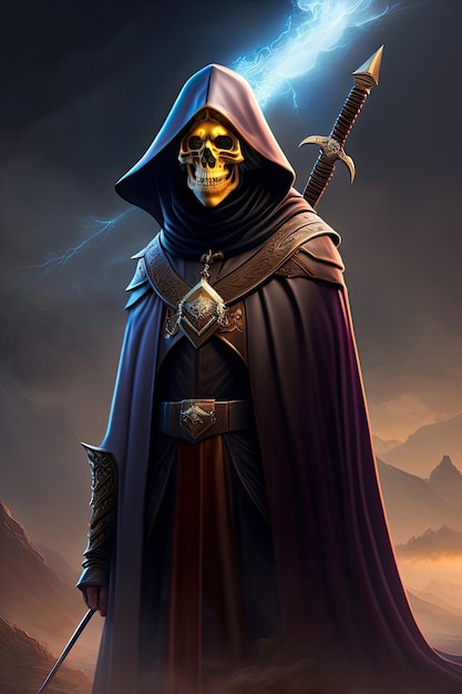 Grim Reaper