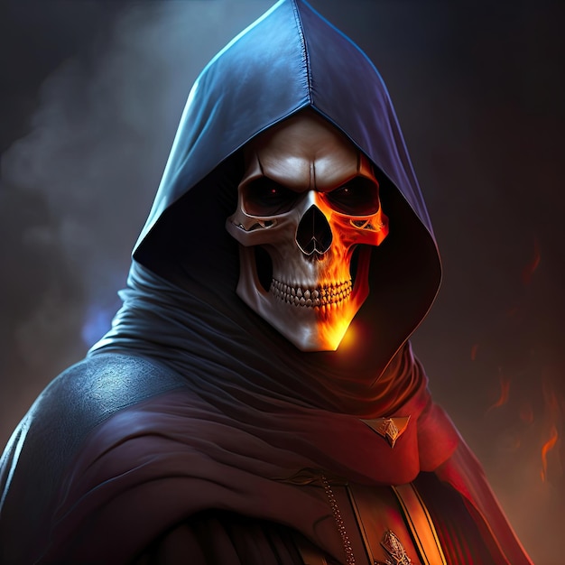 Grim Reaper