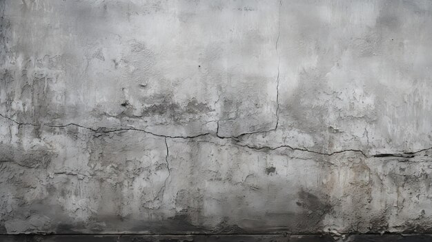 gris de textura áspera