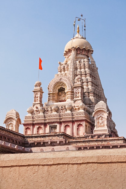 Grishneshwar Jyotirlinga Tempel