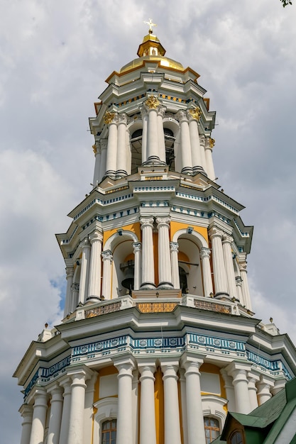 Große Lavra-Glockenturm in Kiew, Ukraine