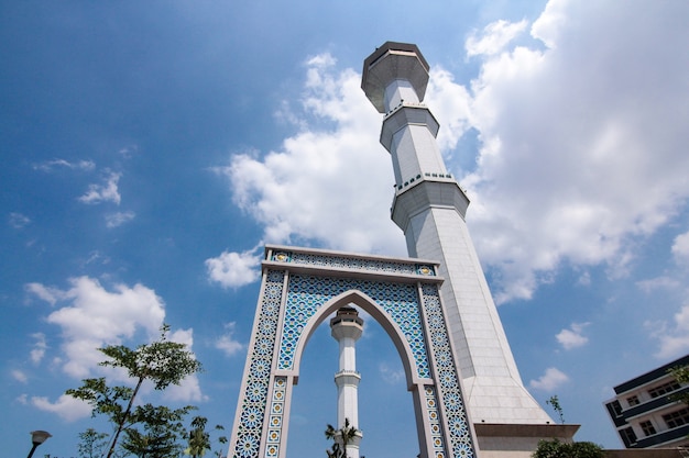 Große Moschee von Bandung