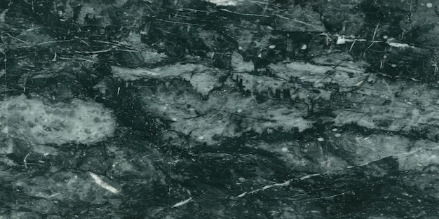 Grüne Marmortextur Hintergrund abstrakt natürlicher Marmor schwarz und weiß grau