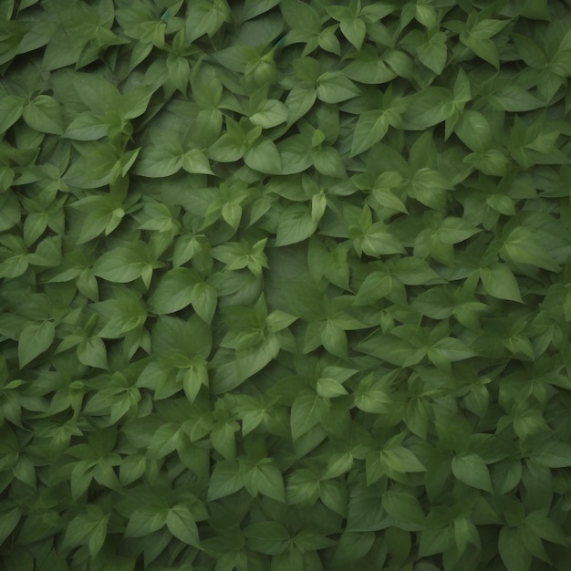 Foto grüne wand