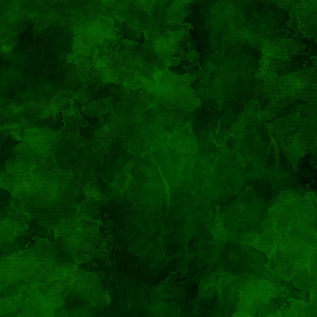 Grüner abstrakter Hintergrund