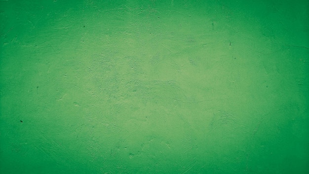 grüner abstrakter zementbetonwandbeschaffenheitshintergrund