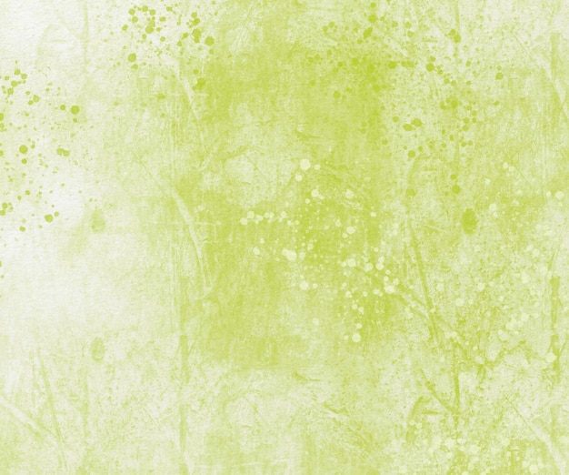 grüner aquarell abstrakter beige hintergrund