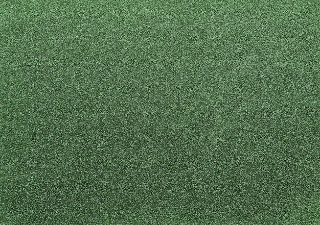 grüner glitzerhafter Hintergrund