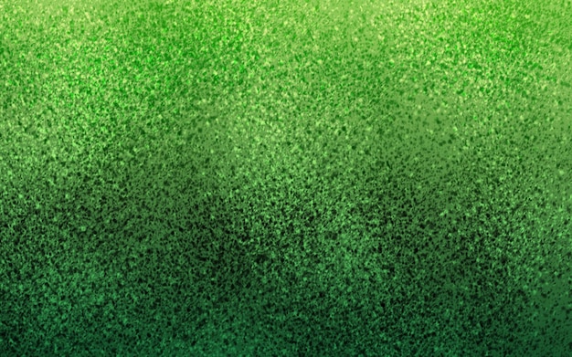 Grüner Hintergrund mit einem grünen Hintergrund, auf dem "grün" steht