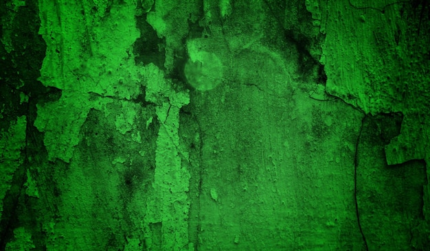 Grüner Hintergrund mit einem grünen Hintergrund und dem Wort grün darauf