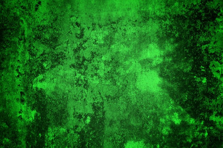 Foto grüner hintergrund mit einem grünen hintergrund und dem wort grün darauf