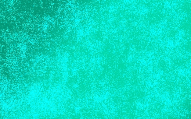 Grüner Hintergrund mit einem Muster aus Wassertröpfchen